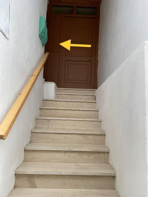 瓦西利基Politis' Wooden House公寓 外观 照片