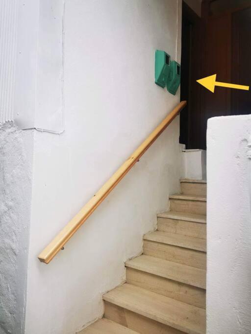 瓦西利基Politis' Wooden House公寓 外观 照片
