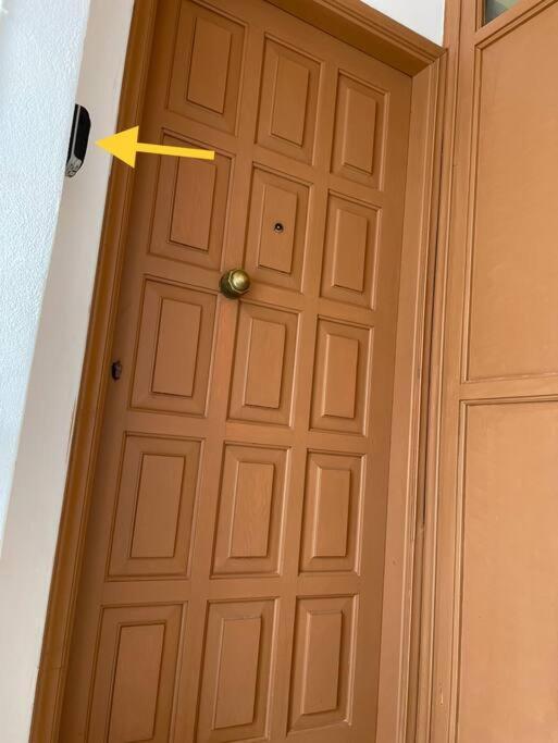 瓦西利基Politis' Wooden House公寓 外观 照片